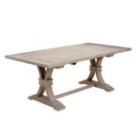 Z Gallerie-Archer dining table