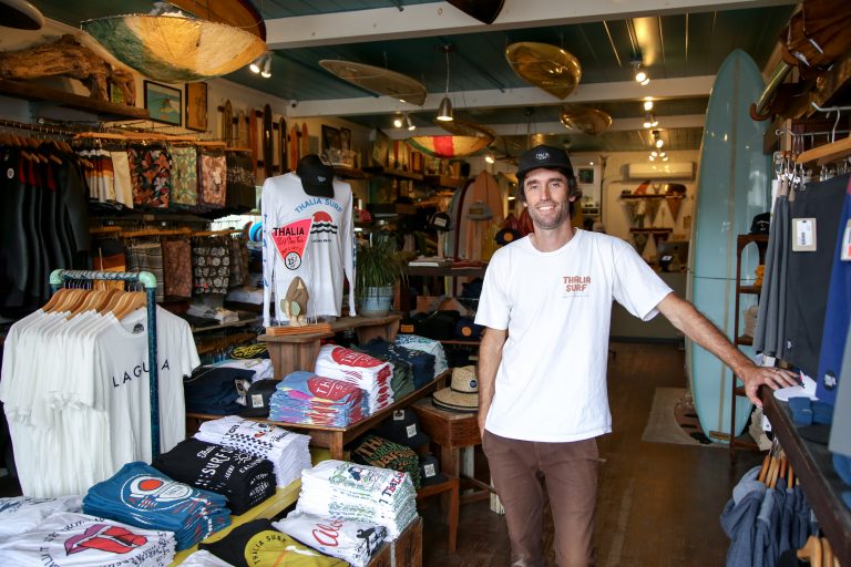 Surf Shops from A to Z - Laguna Beach Magazine | Firebrand Media LLC
