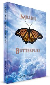 Millie's Butterflies