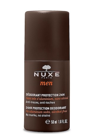 24-HOUR PROTECTION DEODORANT by Nuxe