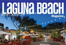 Laguna Beach Magazine March April 2021