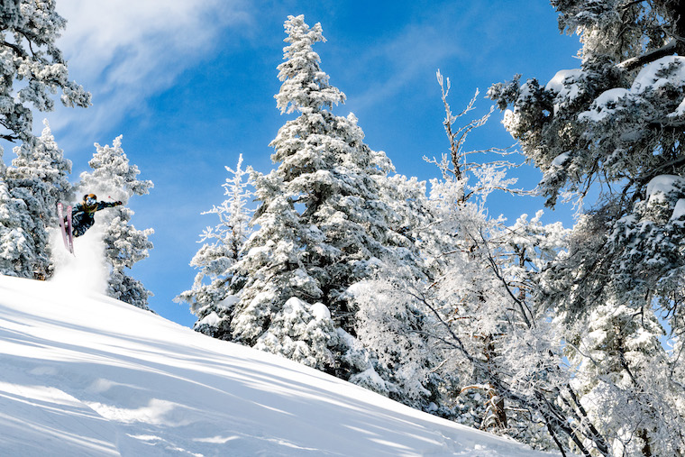 Ski Season header_credit Courtesy of Big Bear Mountain Resort