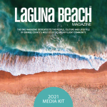 Laguna Beach Magazine Media Kit 2021