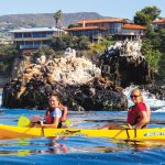 Kayak tours with La Vida Laguna_no credit needed