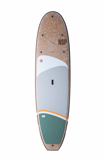 Sup 2 You - CocoFlax_Cruise_nature_square_deck