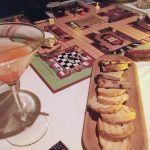 Clue speakeasy food and drinks_credit Sharon Stello