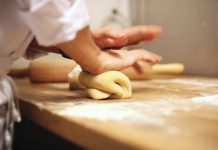 Making Homemade Pasta