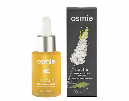 Osmia Nectar Nourishing Drops