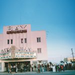 Bay Theater Showing – 1970s