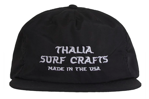 Thalia Surf Shop hat