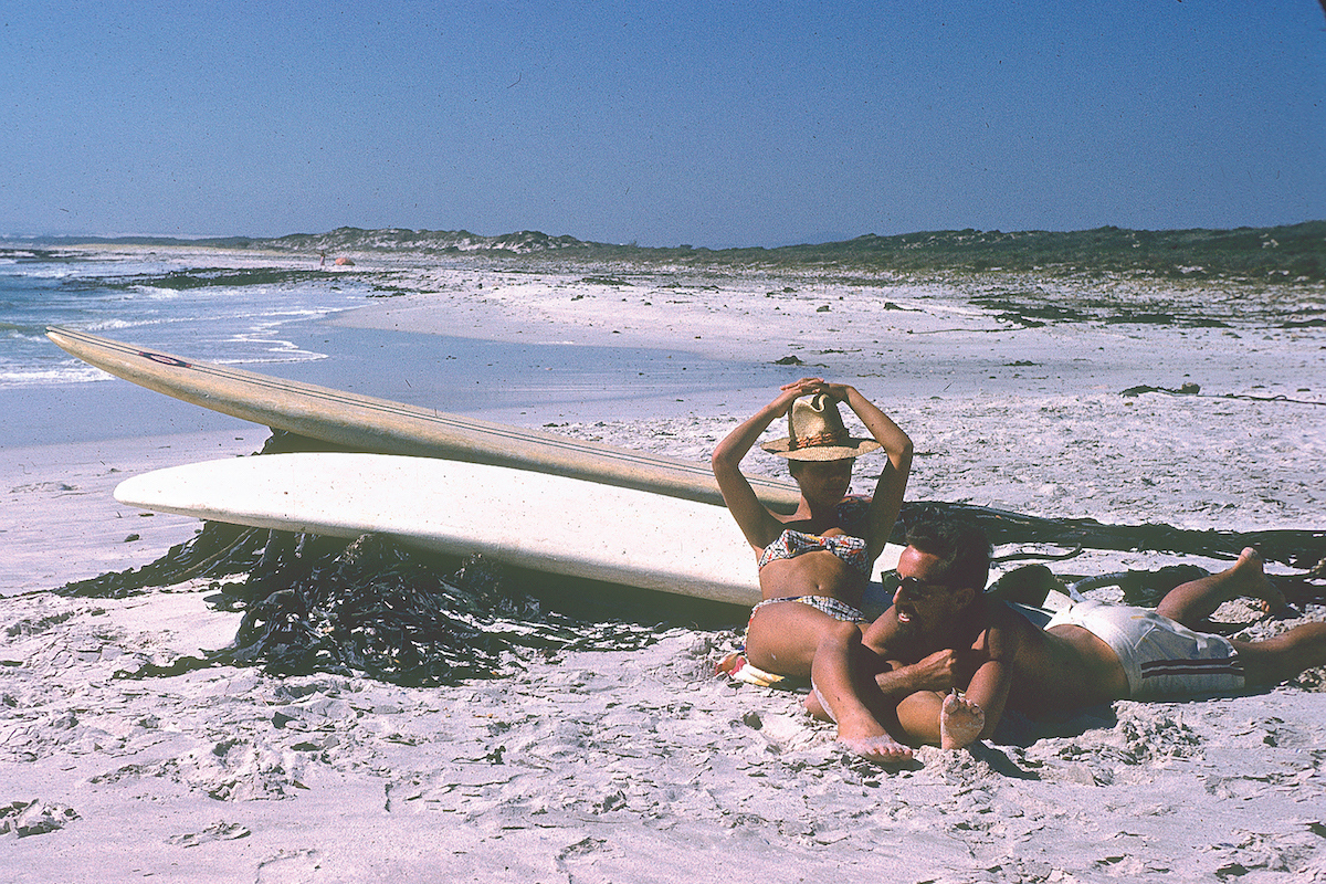 Metz Gerstle Africa_credit Surfing Heritage and Culture Center/Dick Metz Collection/shacc.org