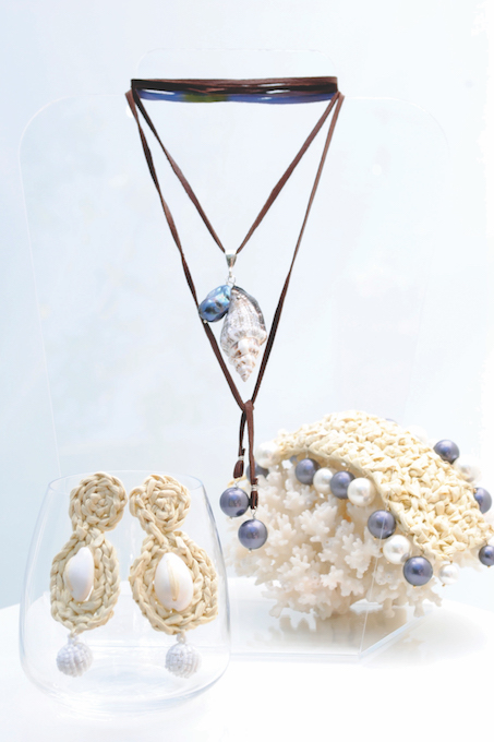 Roya Nassirian jewelry 3_credit Tiffany Nassirian