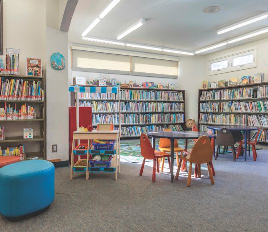 laguna-beach-library_credit OC Public Libraries