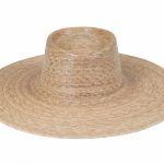 Palma hat by Lack of Color