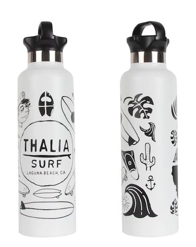 Thalia Surf Water bottle