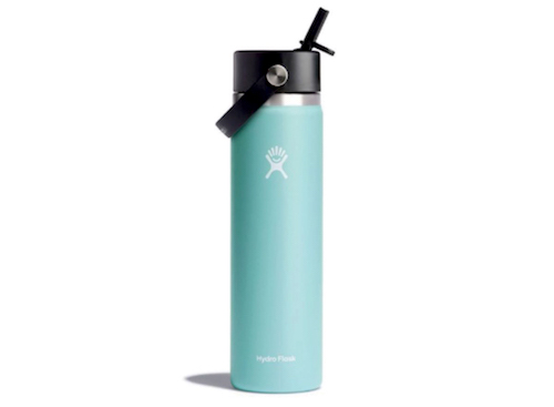 24-ounce wide mouth bottle Hydro Flask