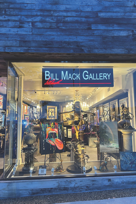 Bill Mack Gallery_Tamara Smith