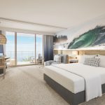 Rendering Guest Room King_Turtle Bay Resort