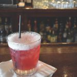 The Pino cocktail_the Saloon_Sharon Stello