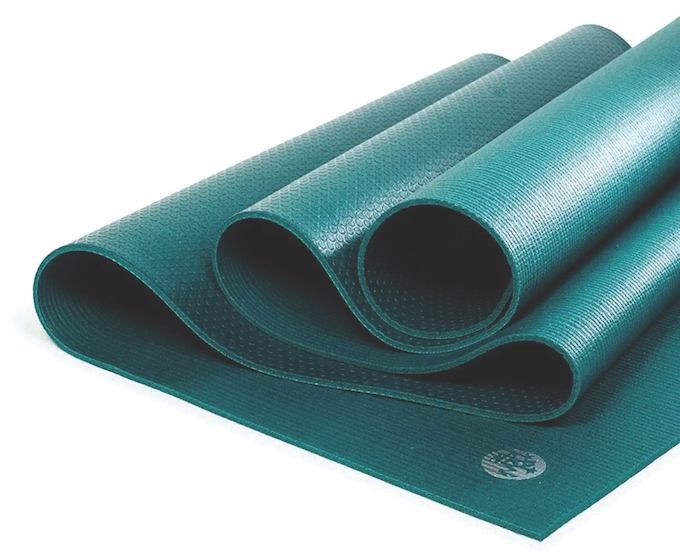 Exercise Guru - LiveMetta yoga mat