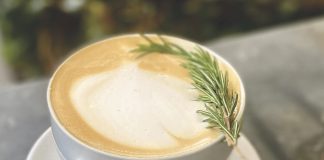 zinc cafe rosemary latte header_credit Zinc Cafe