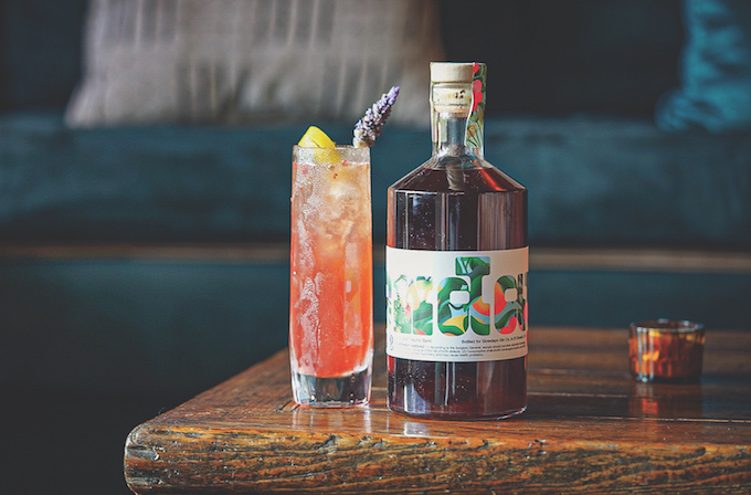 Ahba drink gin new image-credit Crawford McCarthy/The Best Ceats