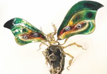 The Lovebug Collection by Julie Setterholm header